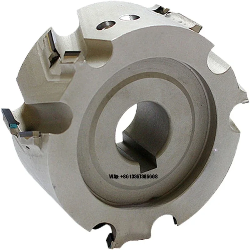 Factory Direct Woodworking Machinery Parts Diamond Pre-milling Cutter Automatic Edge Banding Machine Parts