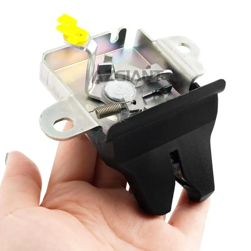 

AZGIANT Car Rear Tailgate Trunk Latch Lock Release Actuator for 2004-2016 Toyota Corolla E12 #64610-12360 Brand New Auto Parts