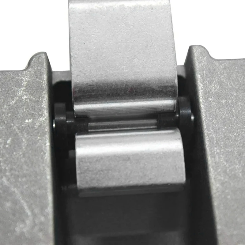 Smart-2Pcs 830463 مجموعة منزلق لذراع رافتر المظلة من أجل Dometic، A&E