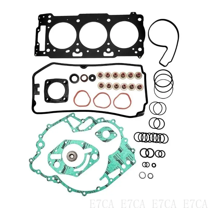 

E7CA Maintenance Accessory for 130 155 Replace 1503 Gasket Set Replacement