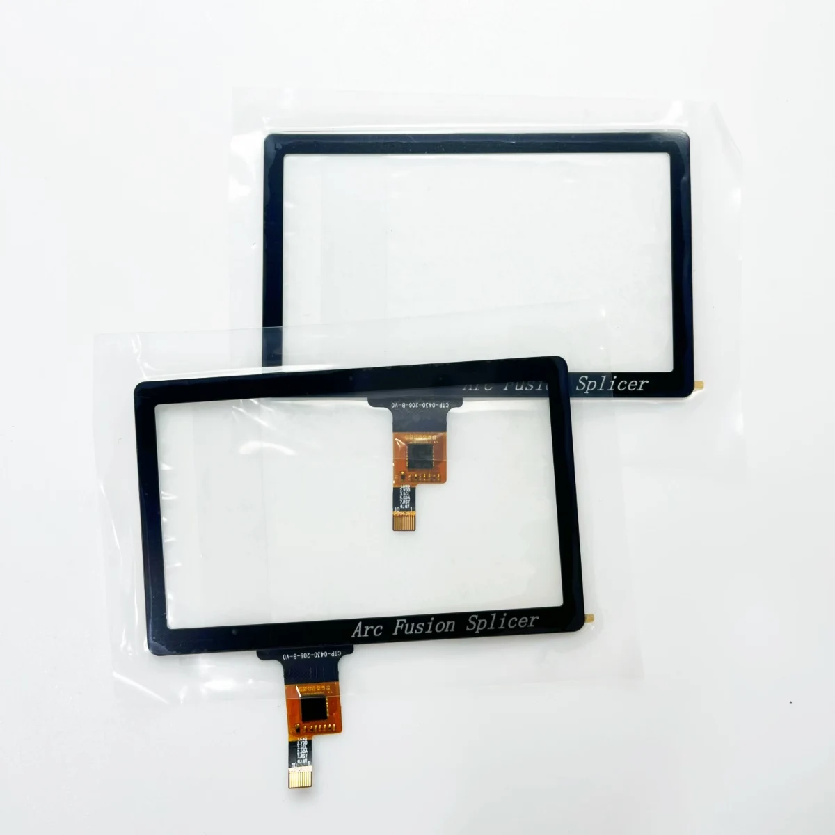

SHINHO X97 fiber optic fusion splicer touch screen fusion splicer glass screen external screen