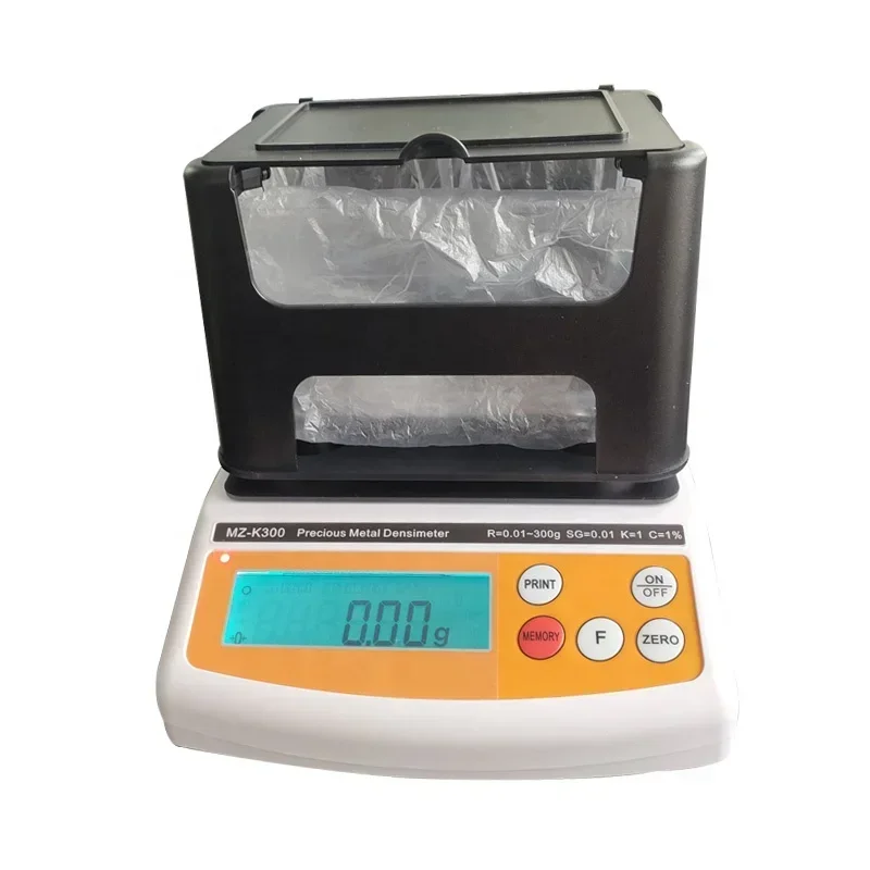 

Digital Gold Platinum K Gold Alloy Precious Metals Gold Purity Tester