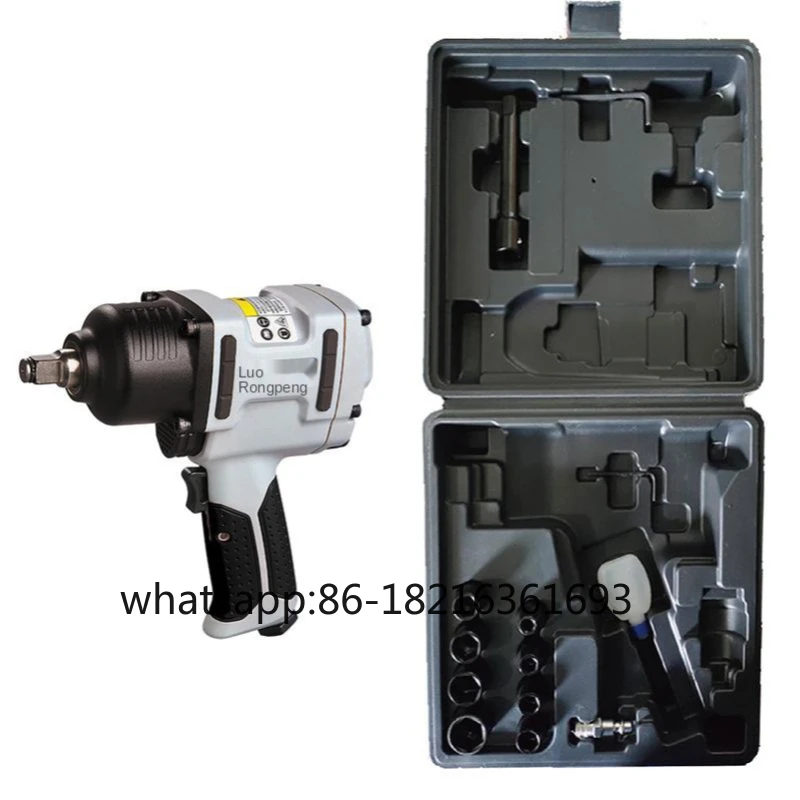 

Набор пневматических ключей ударный пневматический ветрозащитный автомобиль для обслуживания промышленного транспортного средства