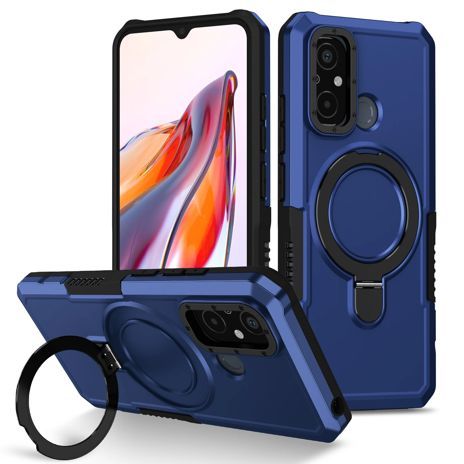 Armor Phone Case Fo…