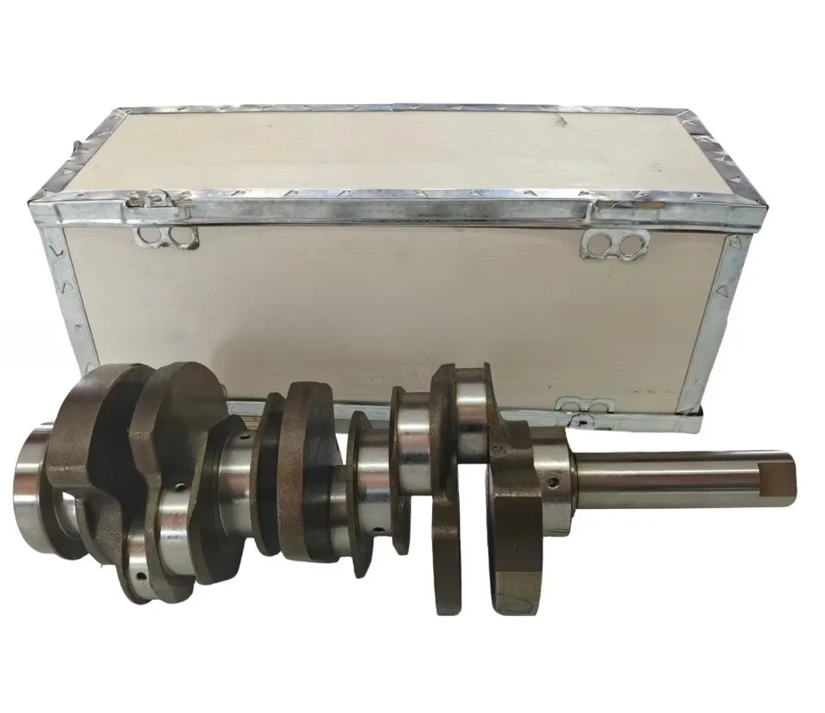 

Wholesale Diesel V9X 3.0L Crankshaft for Navara Pathfinder Infiniti EX30d FX30d QX70D Latitude 8200945509B