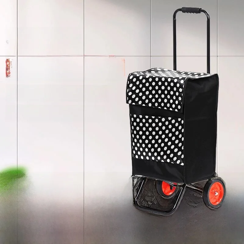 convenient-stair-climbing-oxford-cloth-shopping-cart-elderly-hand-pullable-foldable-iron-shopping-cart-for-grocery-shopping