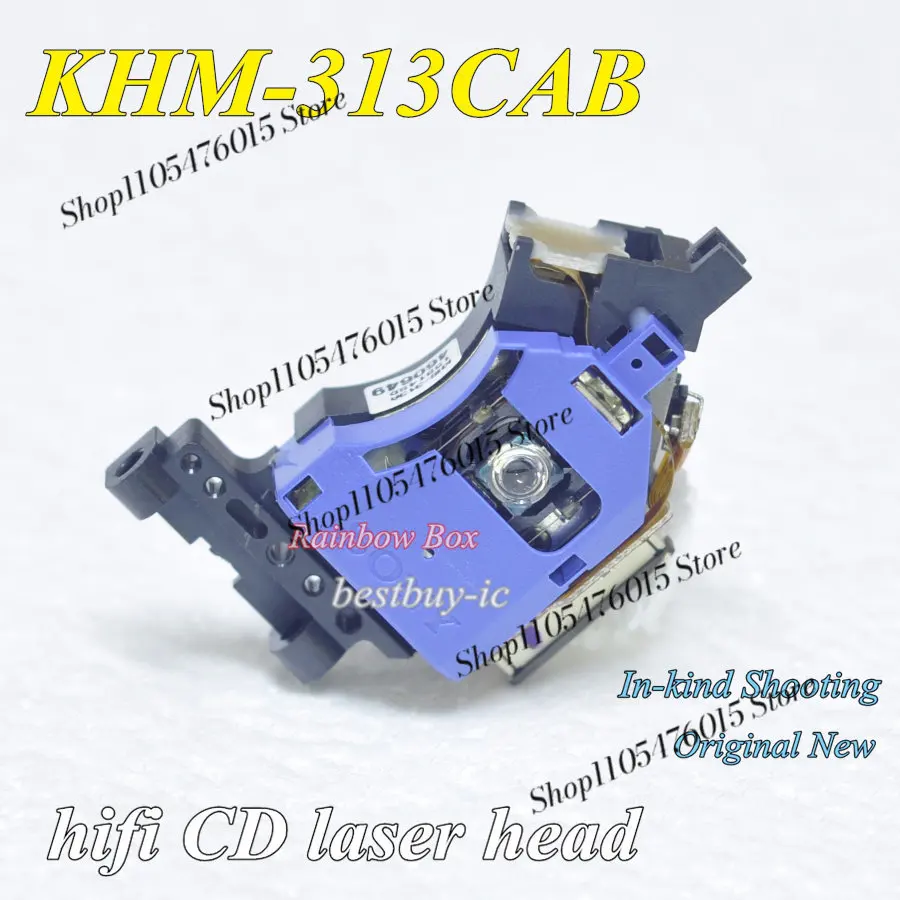 Original KHM-313CAB Laser Head, Fit HCD-DH50R, DAV-IS10, DAV-FXG9K, DTS Player Optical Pickup
