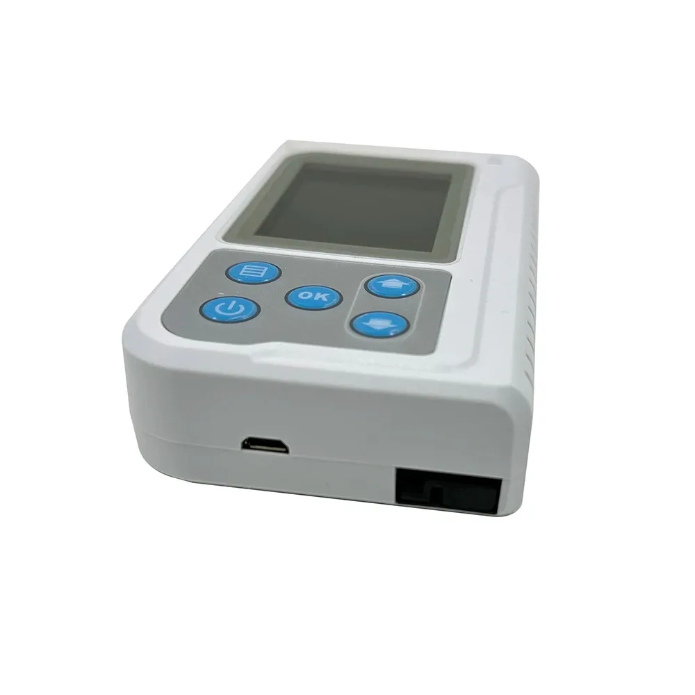 Handheld 2.4\'\' LCD vet veterinary animal use urine analyzer machine Pet Care Room