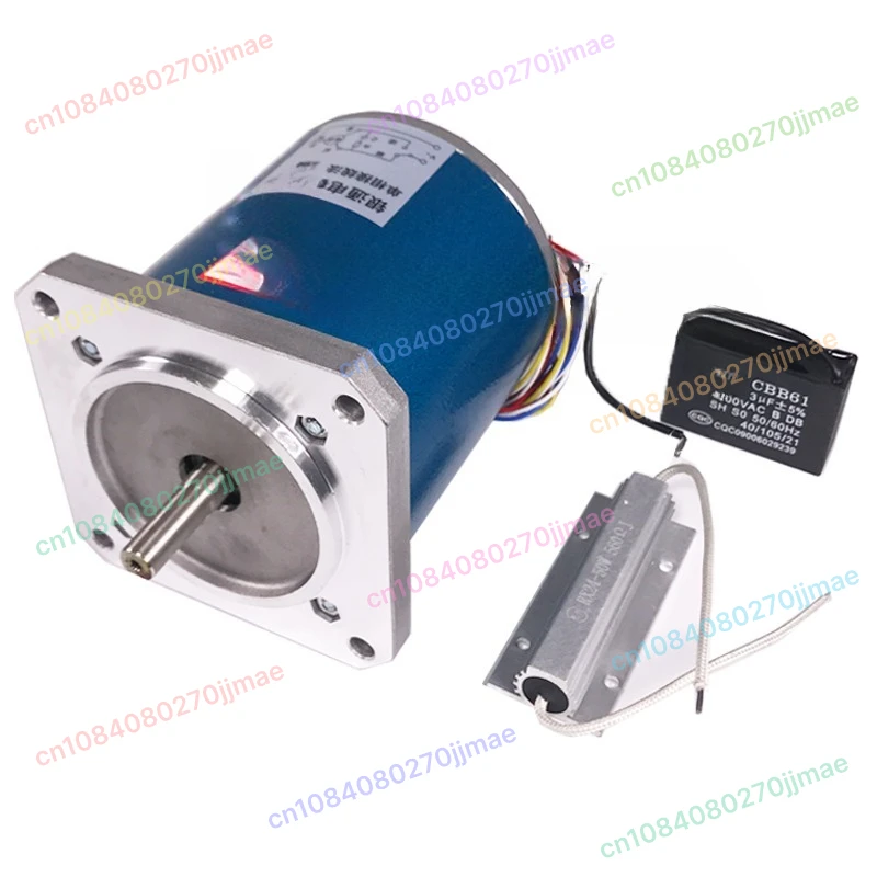 

220V90/110/130TDY060/115 Rotary Correction Machine Motor