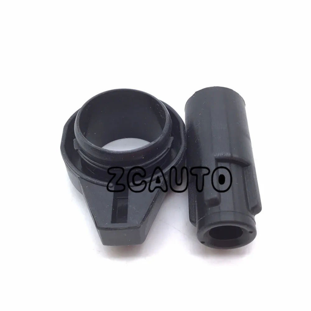 Ignition Coil Repair Rubber Boots Turret For BMW E39 E46 E53 E60 E63 E66 E65 325xi 330ci 525i 745i 750i 760li M3 X3 X5 Z4