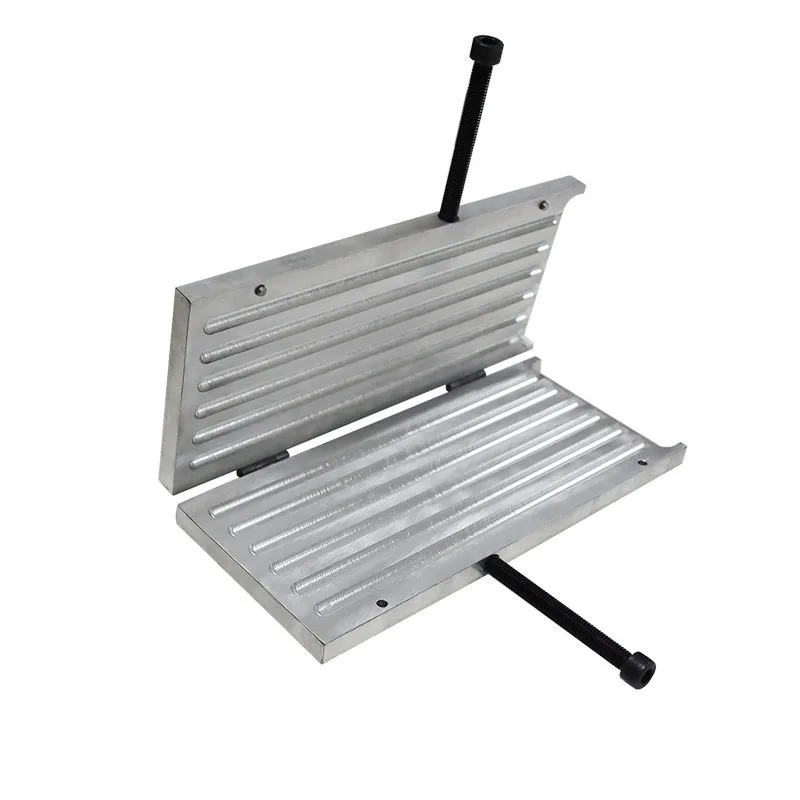Tree Core Mold,Metal Durable High Precision,Wax Tree Planting Tool For Wax Injector Smelting Casting Goldsmithing