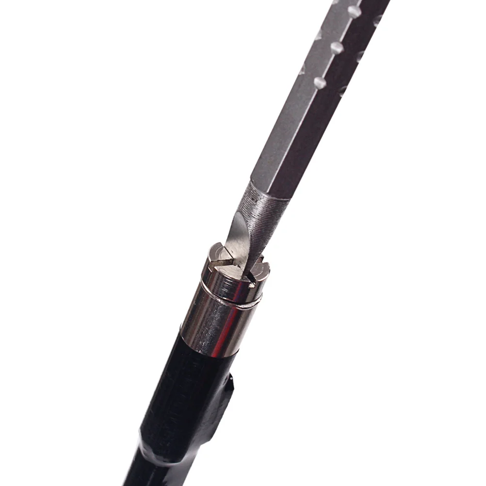 

Adjustable Truss Rod 425mm for Guitar Bass Welding Point in Place Long Lasting Durability Truss Rod