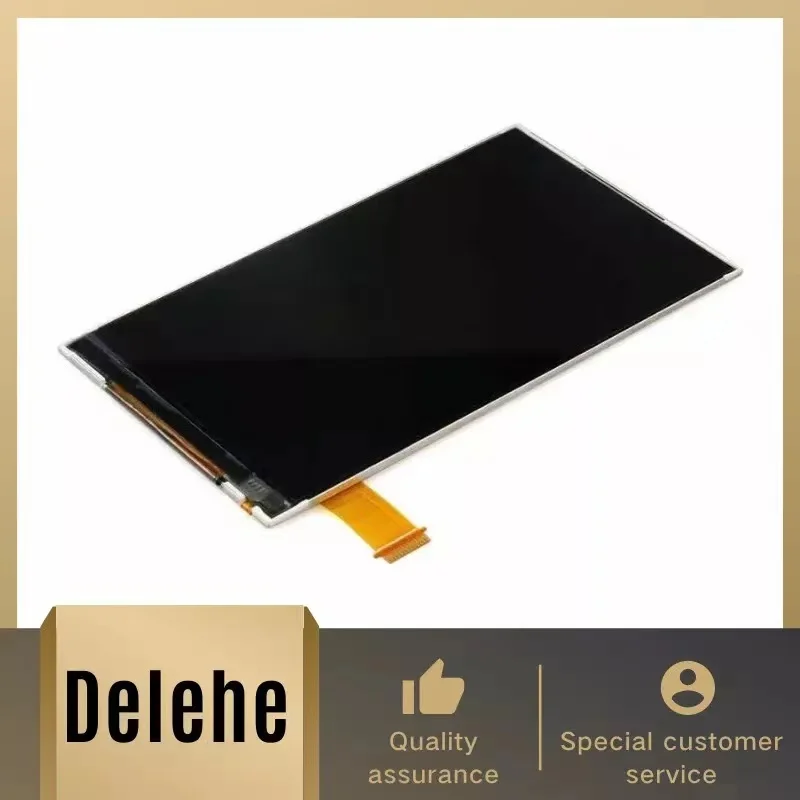 

LCD Module Replacement for Intermec CN51,Free delivery