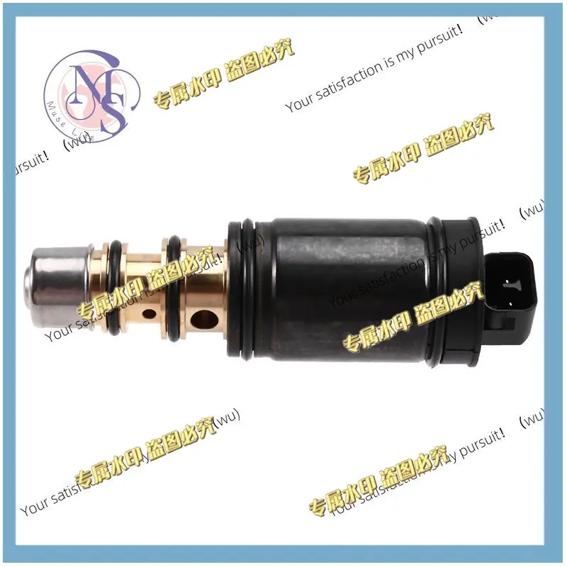 P-Premium-AC Compressor Control Valve For Mercedes Benz 5SEU 6SEU 7SEU- W204 C180 C200 C260 W212 W211 W220 S55 S320 S430 S500 S2