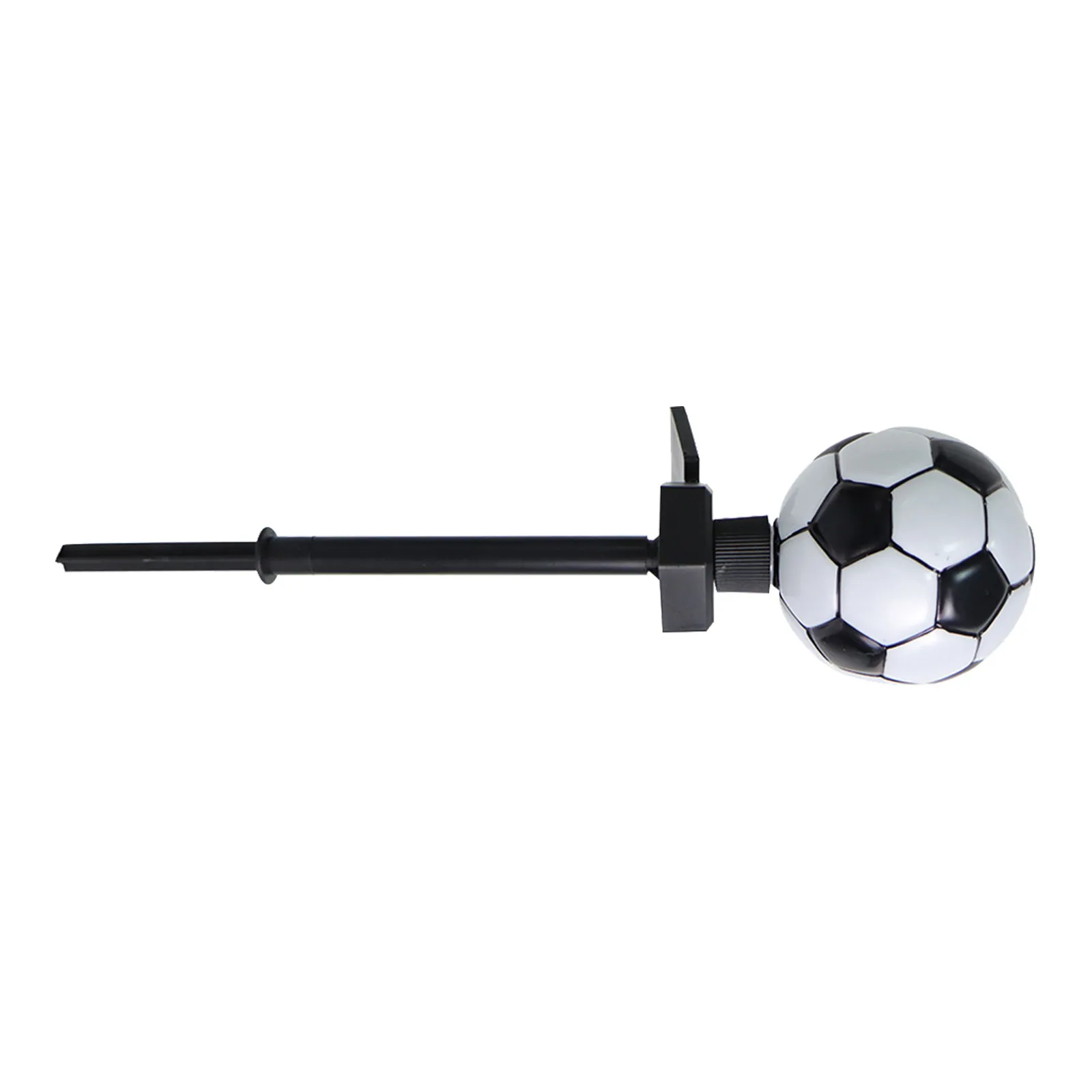 

Футбольная лампа-фонарь для двора, ночник, садовые украшения, солнечные светильники, уличные светодиодные светильники в форме футбольного мяча