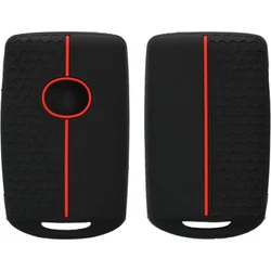 silicone key holder for keys cover car key case for mazda 3 6 cx30 MX30 cx9 x9 cx5 x5 cx8 MX5 ss30 accessories