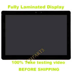 For hp Elite x2 1012 G2 12.3
