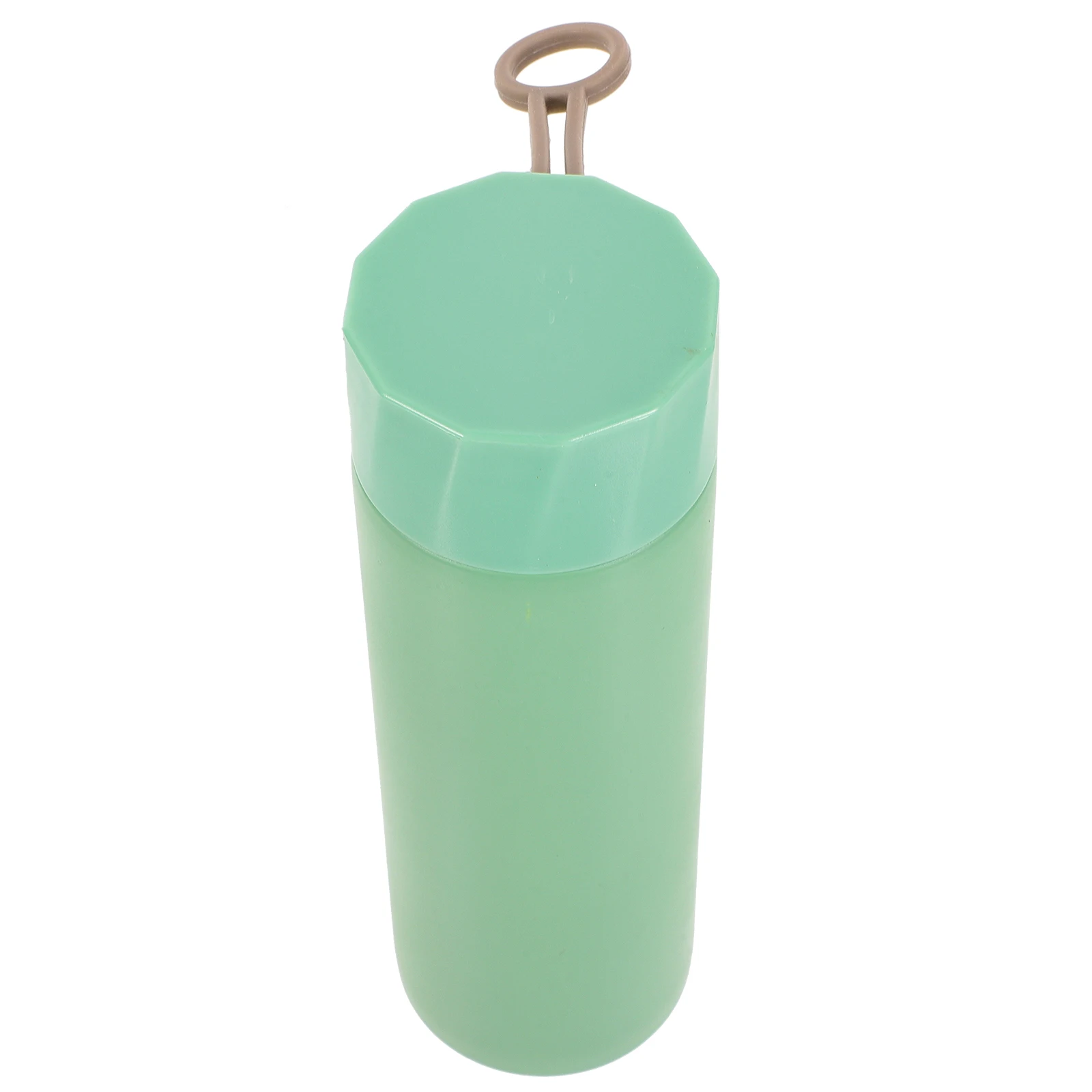 

300Ml Macaroon Green Stainless Steel Vacuum Cup Insulated Thermal Bottle Travel Lightweight 304 Steel Portable