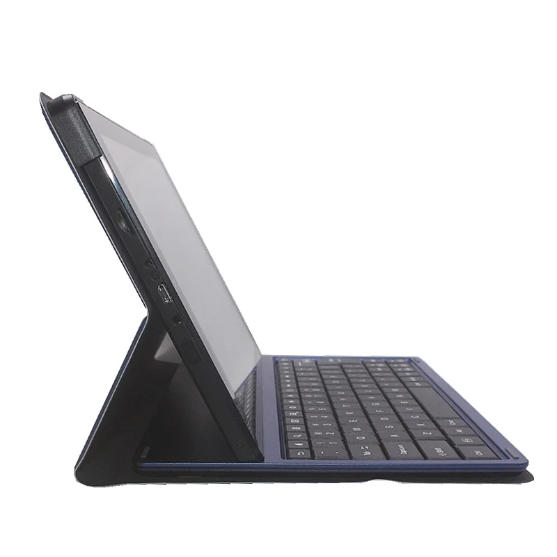 New RCT6B06 10.1 INCH 2-in-1 Tablet 2GB RAM 32GB ROM Google Android 9 Quad Core with Touchscreen And Detachable Keyboard