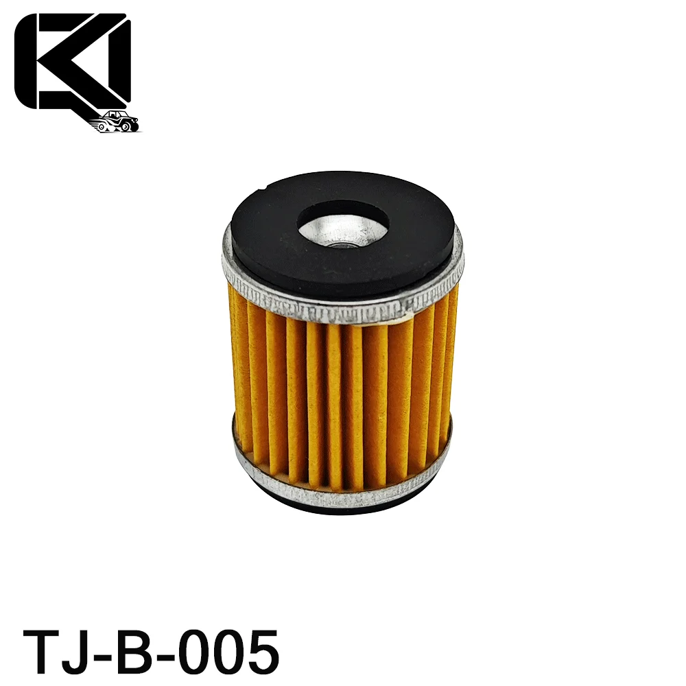 Filtro de Aceite para Motocicleta HF140 HF141 HF981 CRYPTON115 YMH WR125 WR250 WR450 CZD300 XMAX X-Max 300