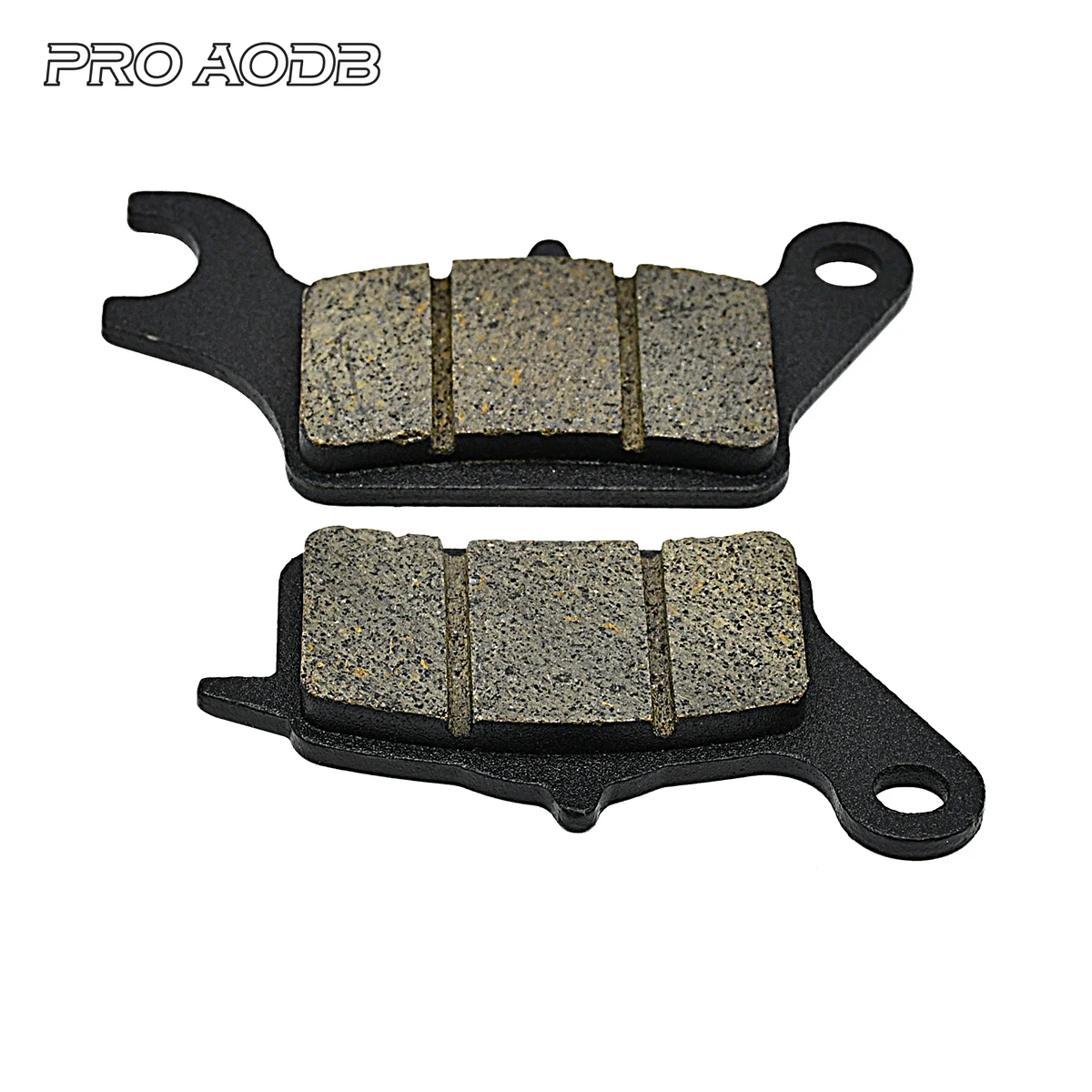 

Motorcycle Scooter Original Front Brake Pad For HONDA DUNK DIO110 LEAD125 For SUZUKI Address UK110 For Yamaha Tricity 155 300
