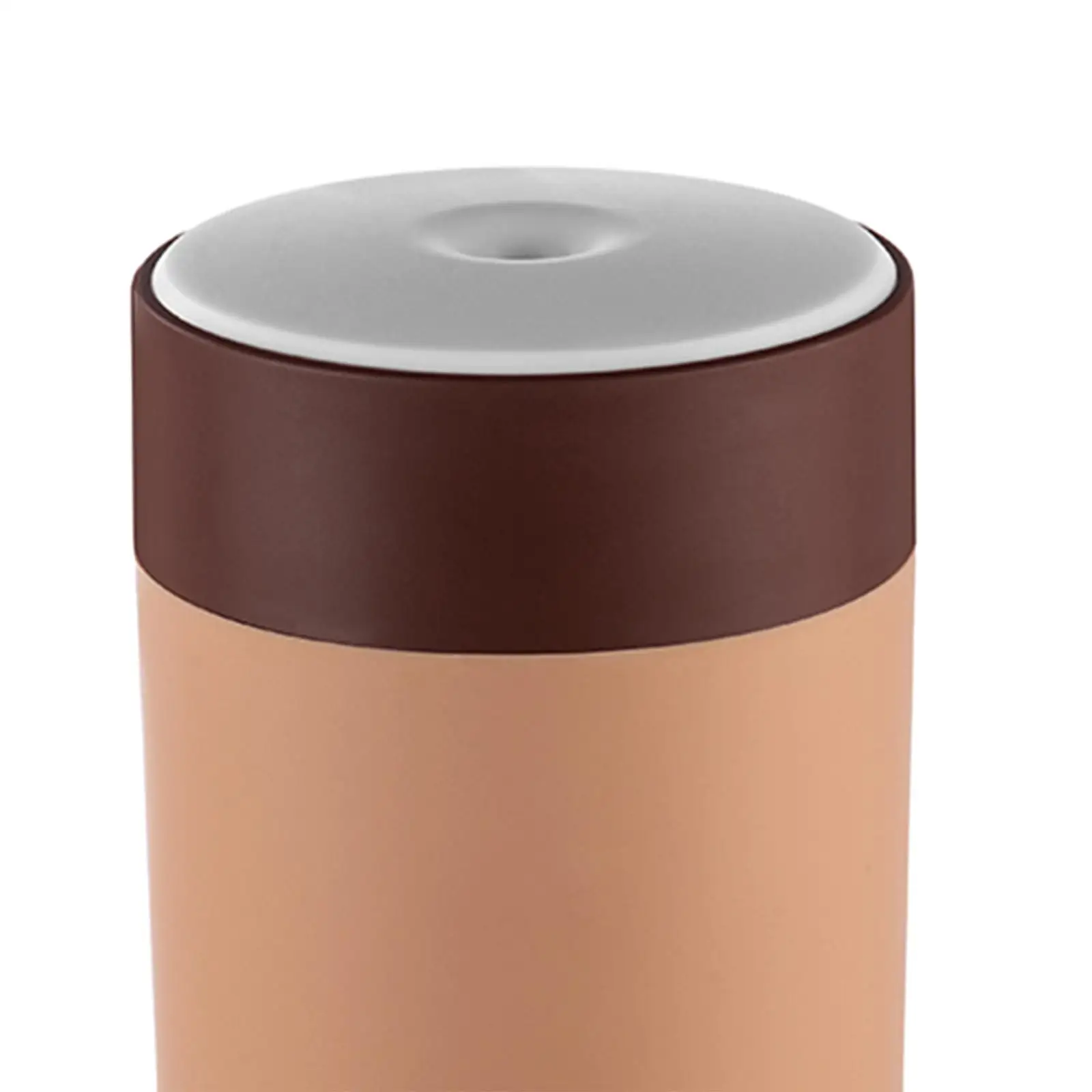 USB Desktop Colorful Humidifier 300ml Car Humidifier for Daily Use Practical