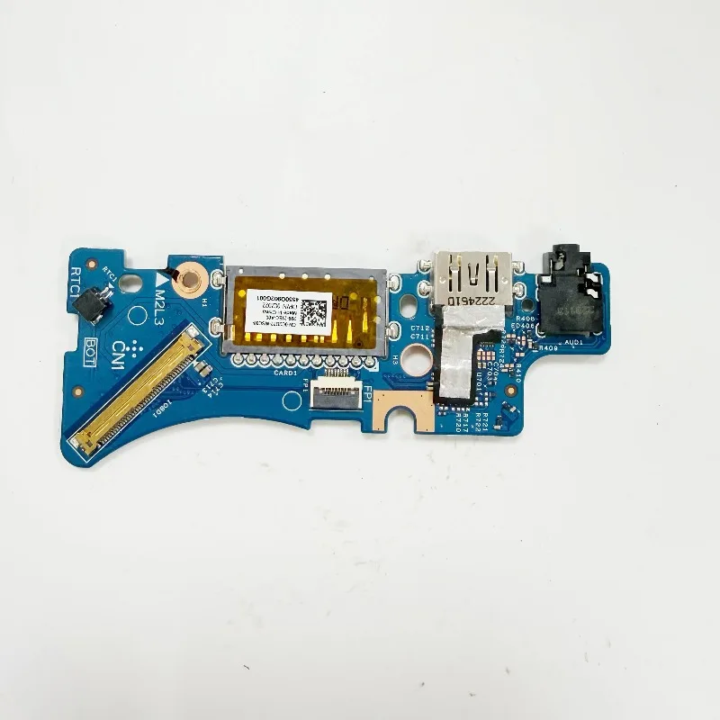 ... For Dell Lingyue 16Pro 5620 5625 5630 5635 USB Board Audio Board....