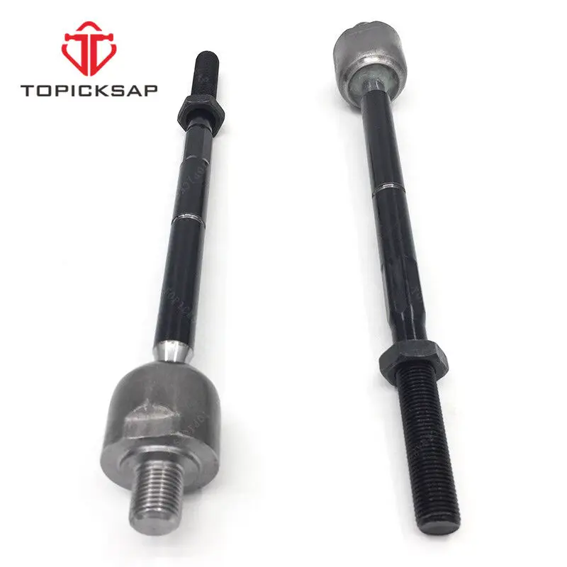 TOPICKSAP 10 قطعة الجبهة العلوي ذراع التحكم التعادل قضيب ربط Sway بار الروابط تعليق أطقم لكاديلاك CTS RWD 2003 2004 2005 - 2007