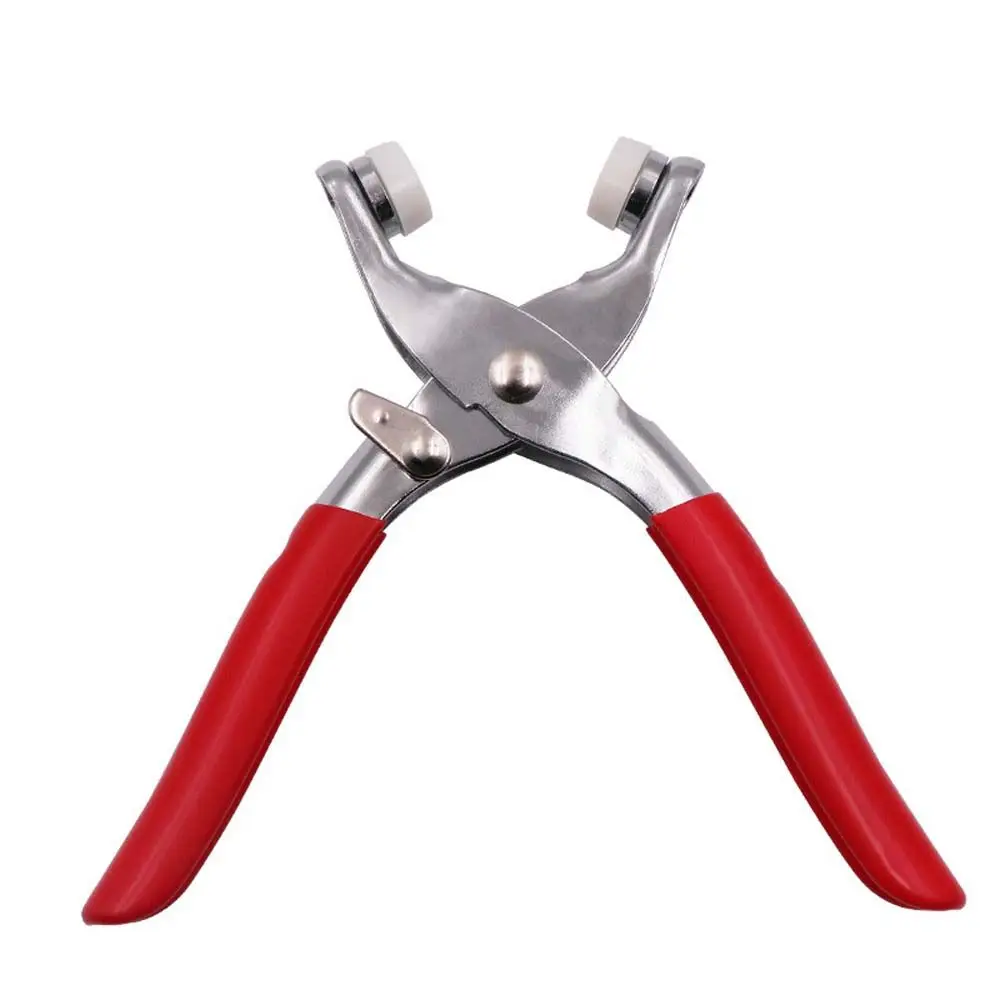 Buttons Buttons Fastener Rivet Buckle Five Claw Button Hand Pressure Plier Pliers Snap Install Tool Claw Buckle Install Tool