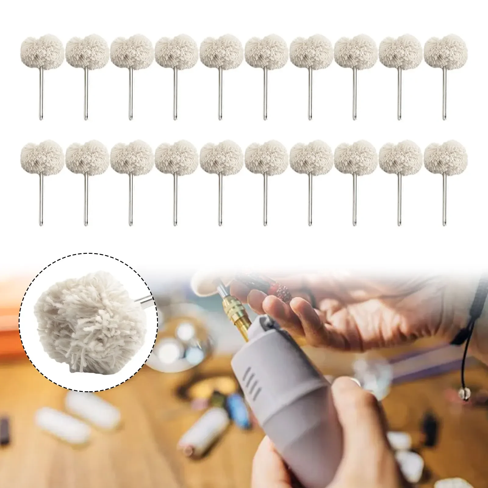 20-pecas-de-rodas-de-polimento-de-la-para-ferramentas-rotativas-com-haste-de-3mm-e-235mm-adequadas-para-metal-plastico-pedras-preciosas-e-joias