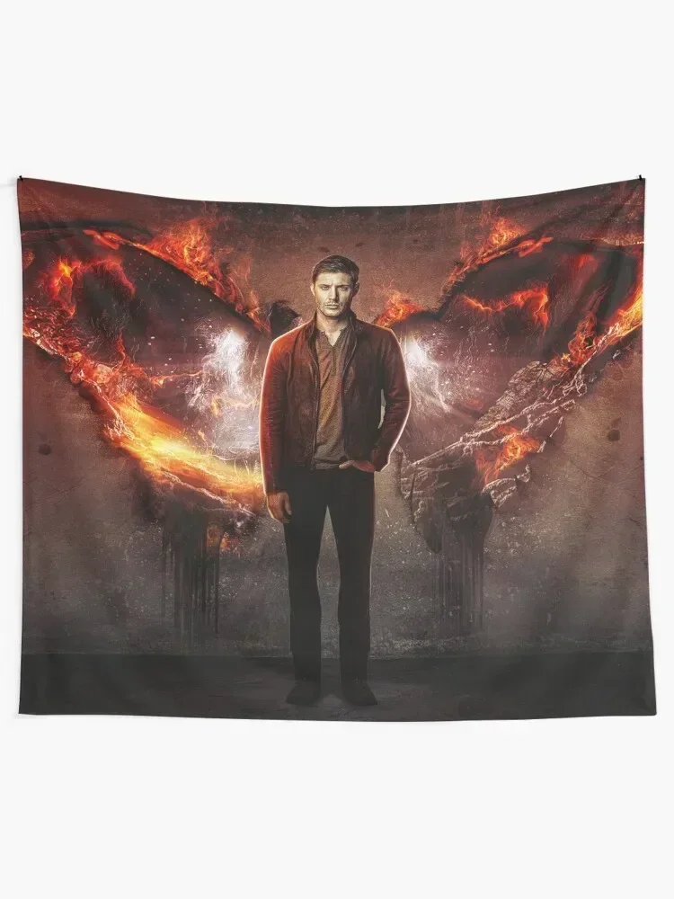 DEAN Tapestry Wall Deco Decorative Wall Mural Tapestry