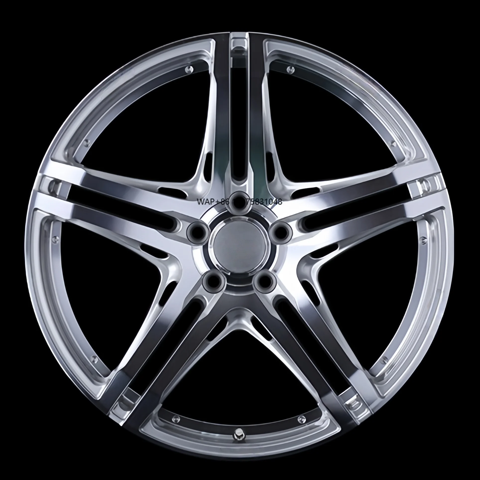 

Custom Aluminum Spoke Design Rim 16-24 Inch Forged Alloy Car Wheel For High End 5x120 5x114.3 Racing Te37