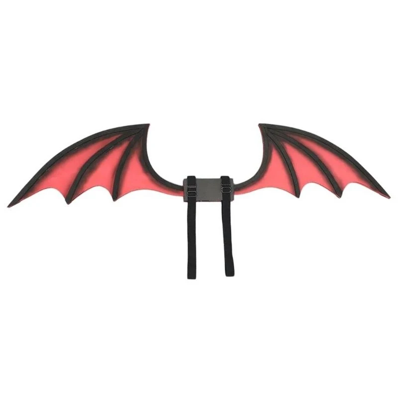 39BD BAT EARS BANDBARDS TEENS ANIME COSPLEP NEAR WEMEN FAUX FAUX FURS