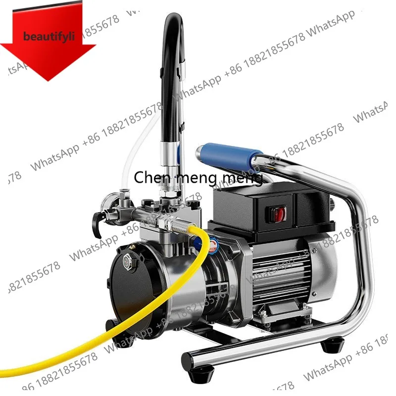 A55 High pressure airless automatic sprayer latex paint high power paint paint household brushless electric sprayer