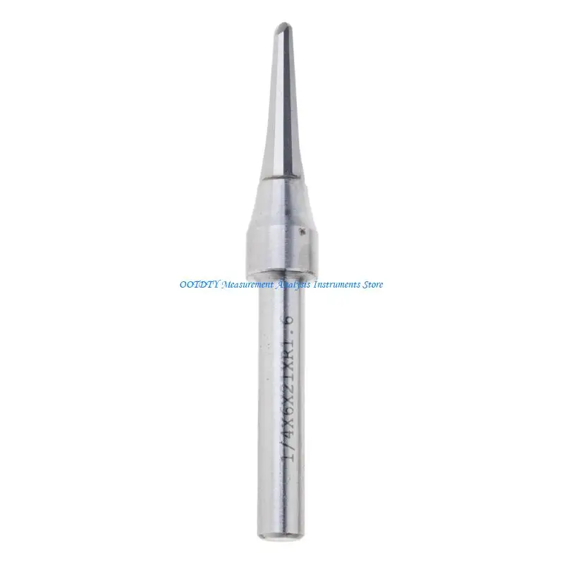 367D Straight Router Bit Single Flute For Wood Engraving Grooving Woodwork Application