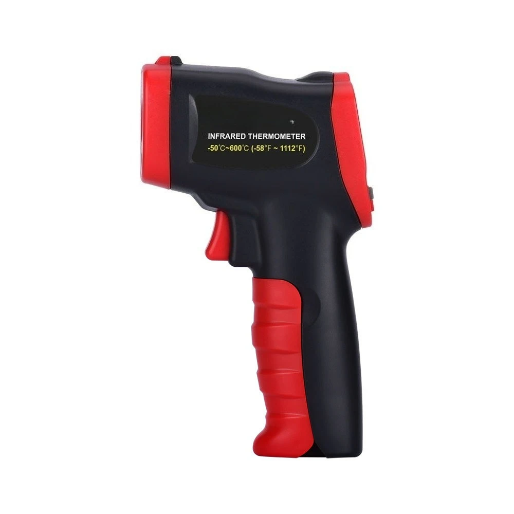 Infrared Thermometer WT326A/B/C/D Measurement Range -50~ 400 ° C Industrial Object Thermometer