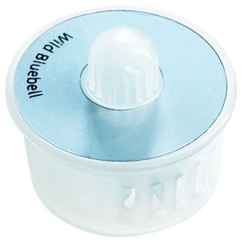 3PCS For ECOVACS T9 AIVI T9 MAX Sweeper Aromatherapy Fragrance Accessories Deodorant Capsule