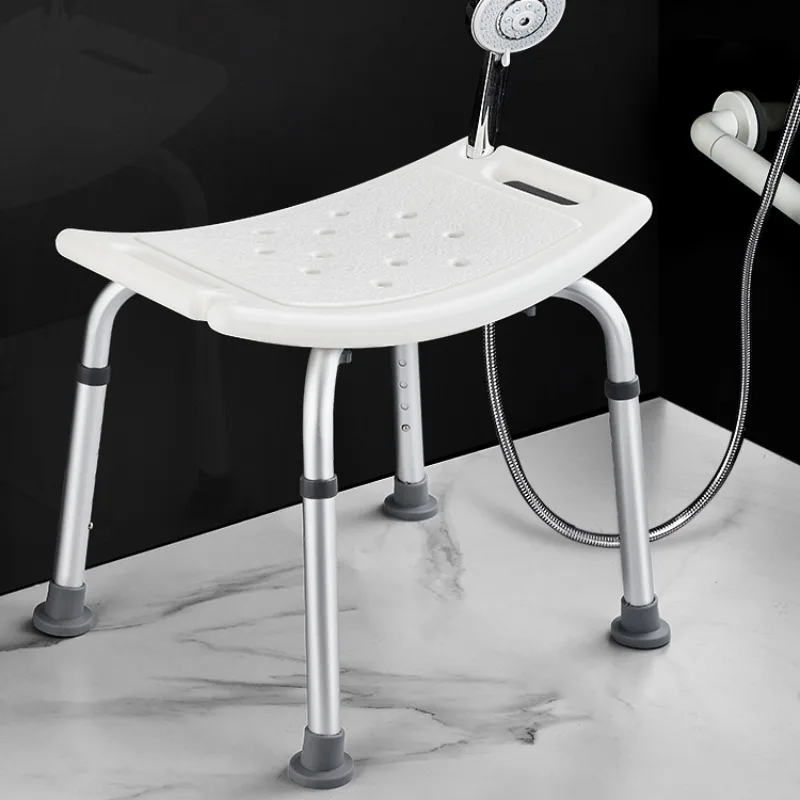 

Antiskid Complete Bathroom Chairs Modern Washing Lifting Bathroom Stools Supplies Badkamer Meubel Bath Sal Furniture CM50YS