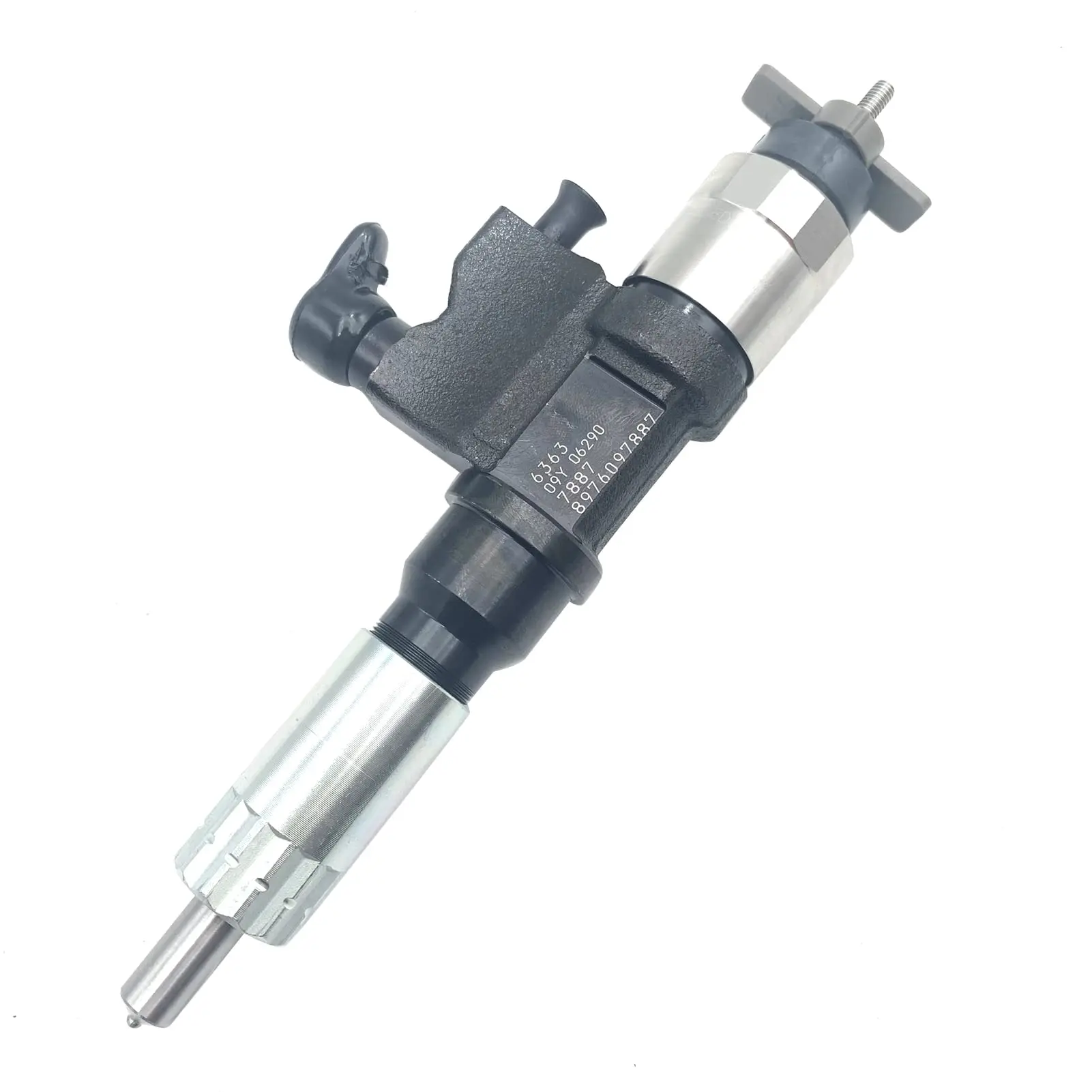 

For ISUZU 6HK1 4HK Engine DENSO Injector 095000-6363 8-97609788-0