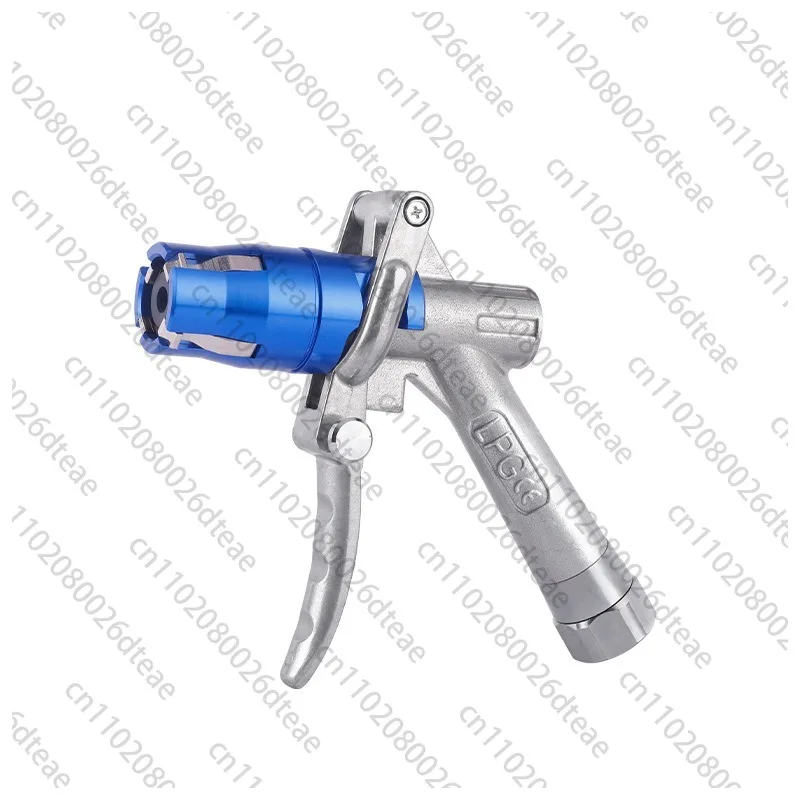 Filling G-un Liquefie Filling Filling Station Special Equipment