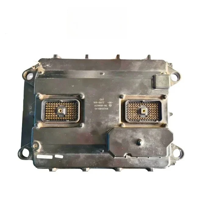 

Control Group 189-0077 Controller/ECM 1890077 For CAT M322C M315C M313C Excavator