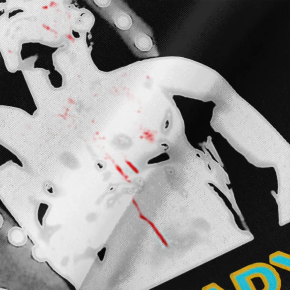 أحدث تصميم Gennady GGG Golovkin تي شيرت قصير الأكمام للرجال قميص أسود صغير الحجم