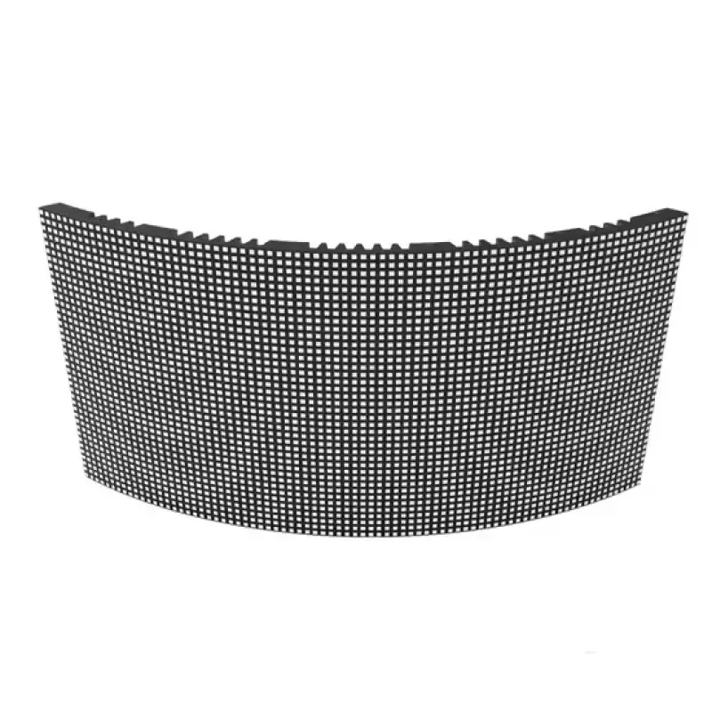 Flexible RGB LED Video Wall Display for Events - view 6