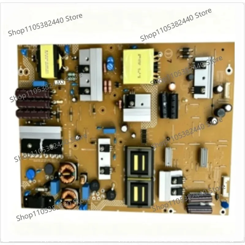 Universal TV Power Supply Board 715G7831-P01-000-002H, Replacement Circuit Board for LCD TV Repair