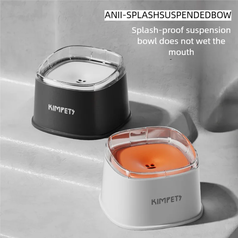 #13 New Stainless Steel Puppy Bowls Arrivals