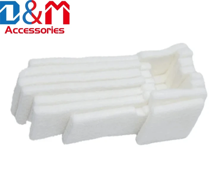 Tray Porous Pad For Epson L550 L551 L555 L565 L566 L575 L558 M100 M105 M200 M201 M205 ET4500 WF 2520 2530 1799792 1746399