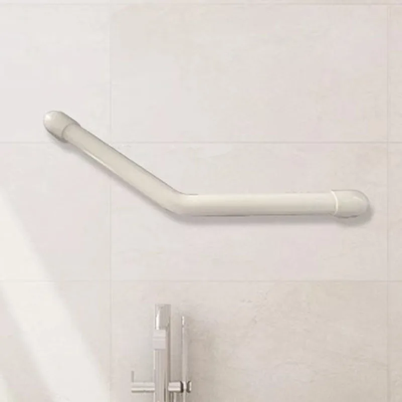 Toilet Support Handrail Holder Elderly Handy Grasp Safety Disabled Handrail Shower Helpful Agarrador Ducha Bathroom Accessories