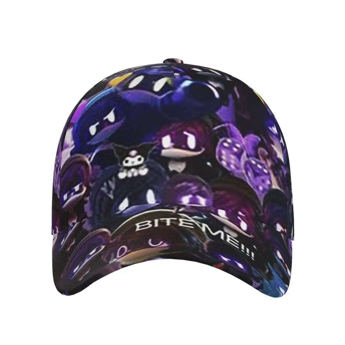 Unisex Baseball Hat…