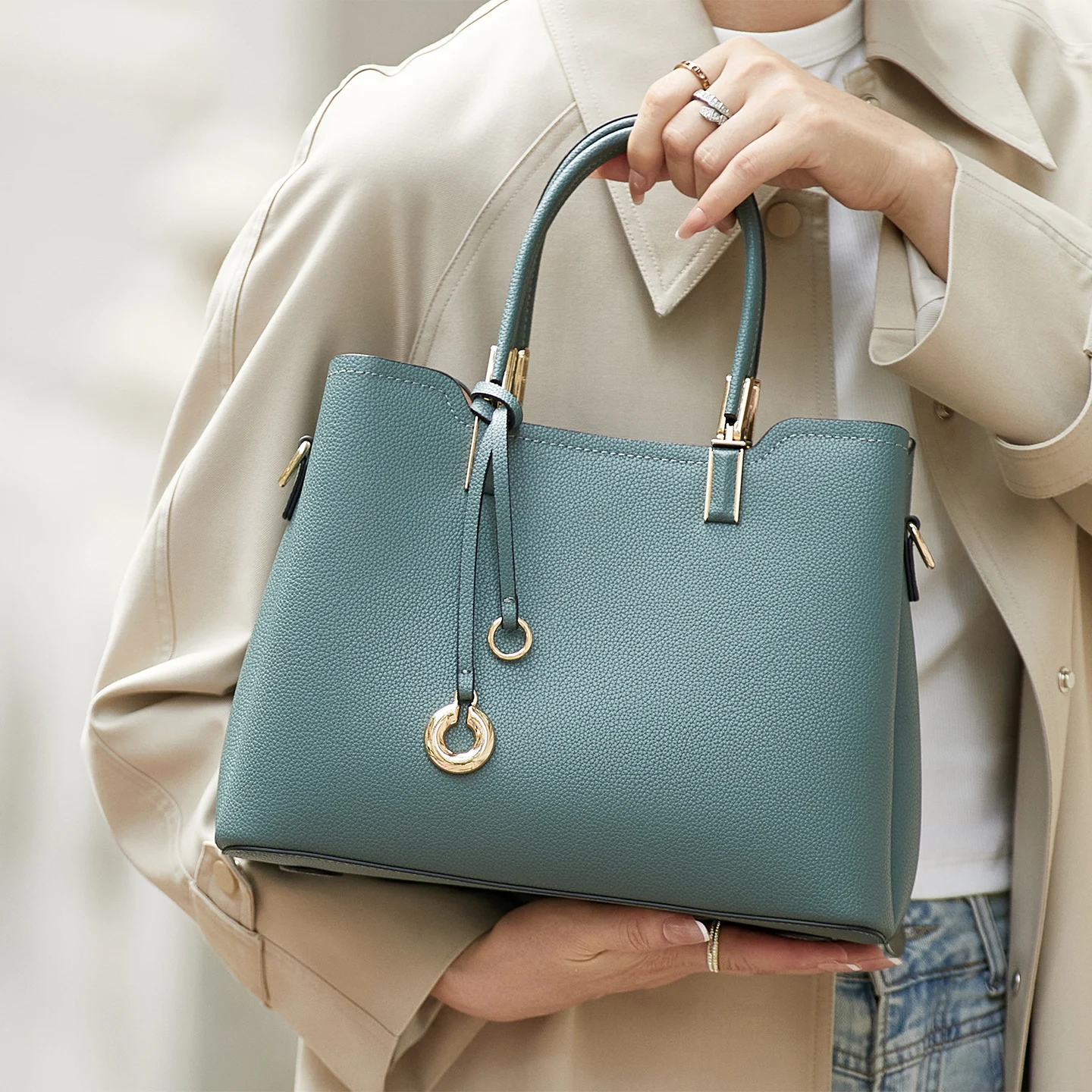 2026 Limited Luxurious Women Leather Purses ZOOLER First Cow Leather Crossbody Bag Handmade Shoulder Messenger Bag Girls #SC2135
