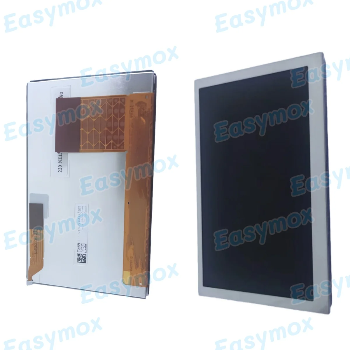 

LT050CA41000 5 Inch LCD Display for Honda Civic 2014 Screen Panel Replacement